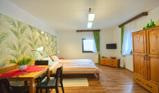 pokój nr 1