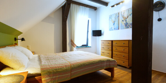 apartament rodzinny nr 3 - pokój 3a